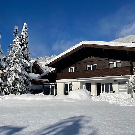 Apartment Wildalmblick Neukirchen am Großvenediger 外观 照片