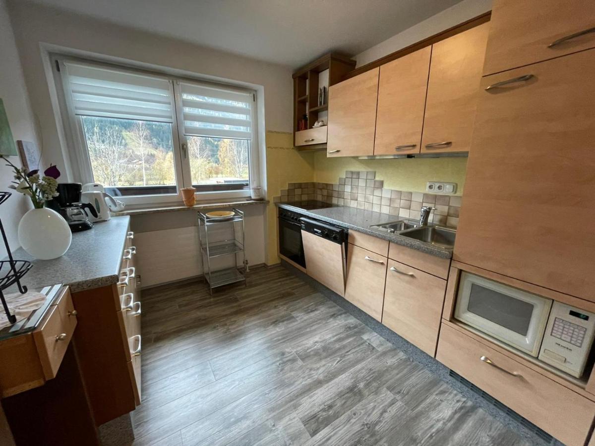 Apartment Wildalmblick Neukirchen am Großvenediger 外观 照片