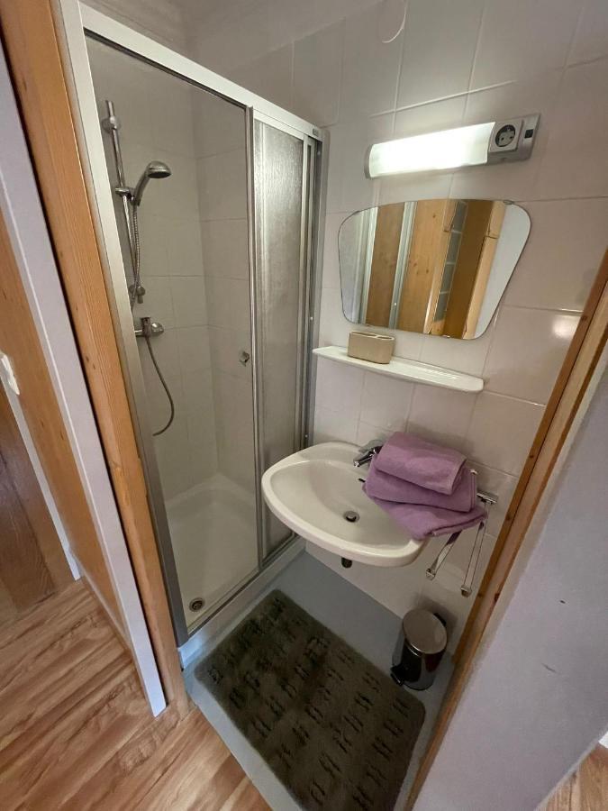 Apartment Wildalmblick Neukirchen am Großvenediger 外观 照片