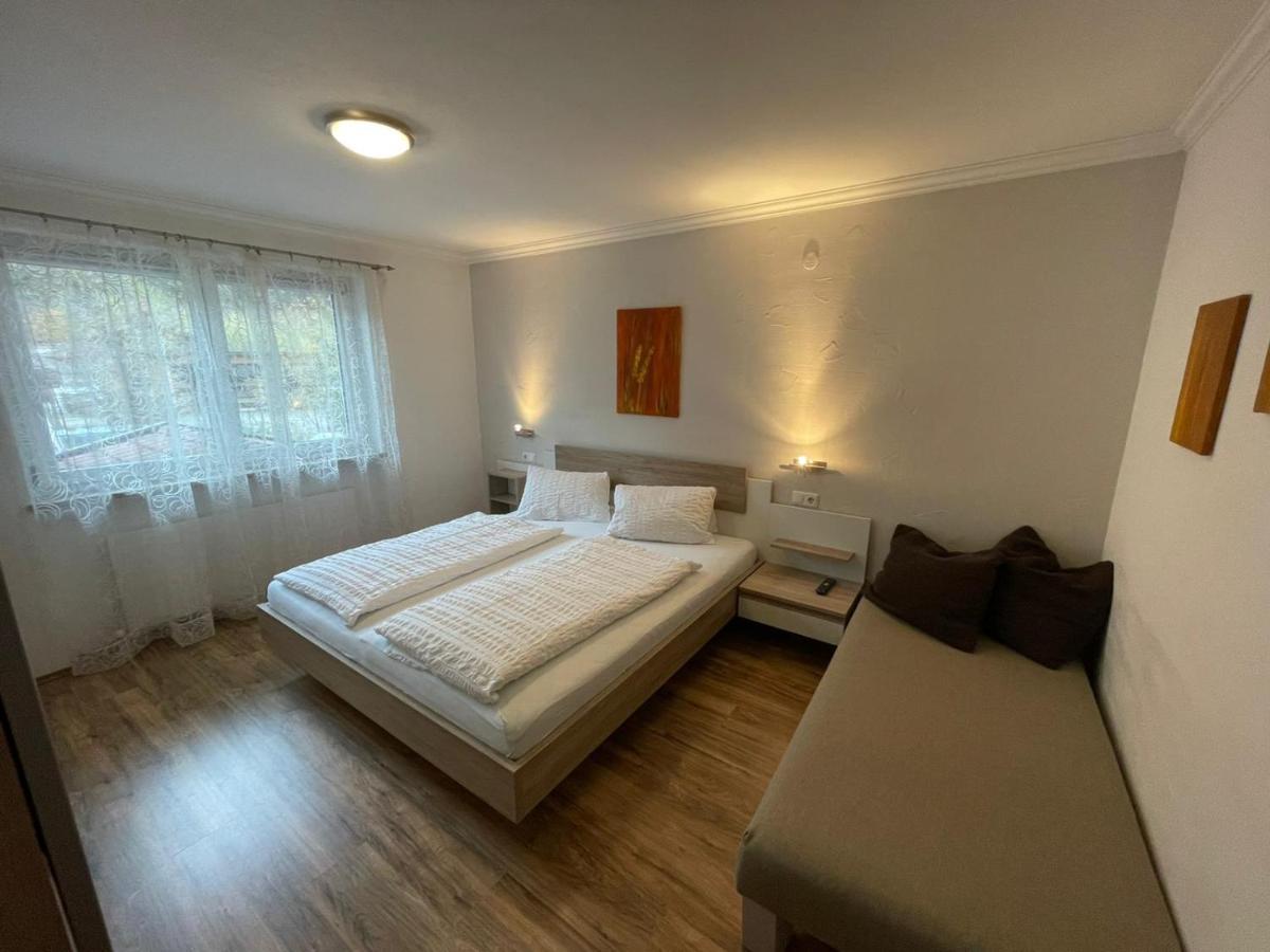 Apartment Wildalmblick Neukirchen am Großvenediger 外观 照片