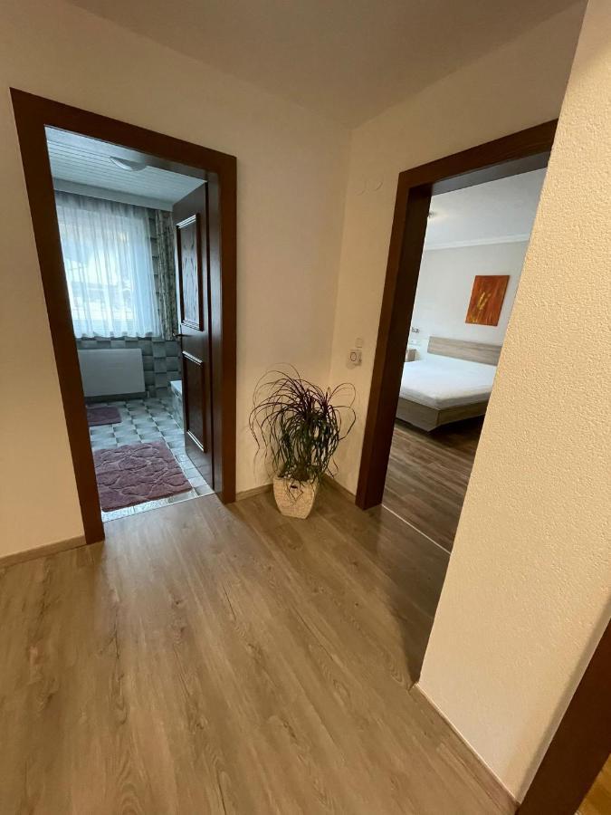 Apartment Wildalmblick Neukirchen am Großvenediger 外观 照片