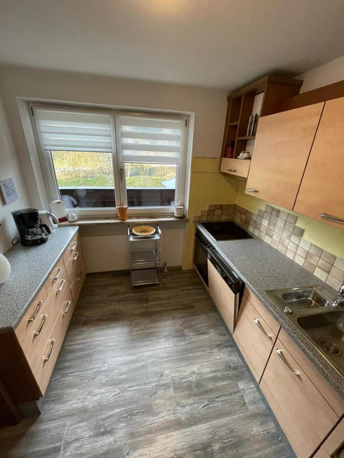 Apartment Wildalmblick Neukirchen am Großvenediger 外观 照片