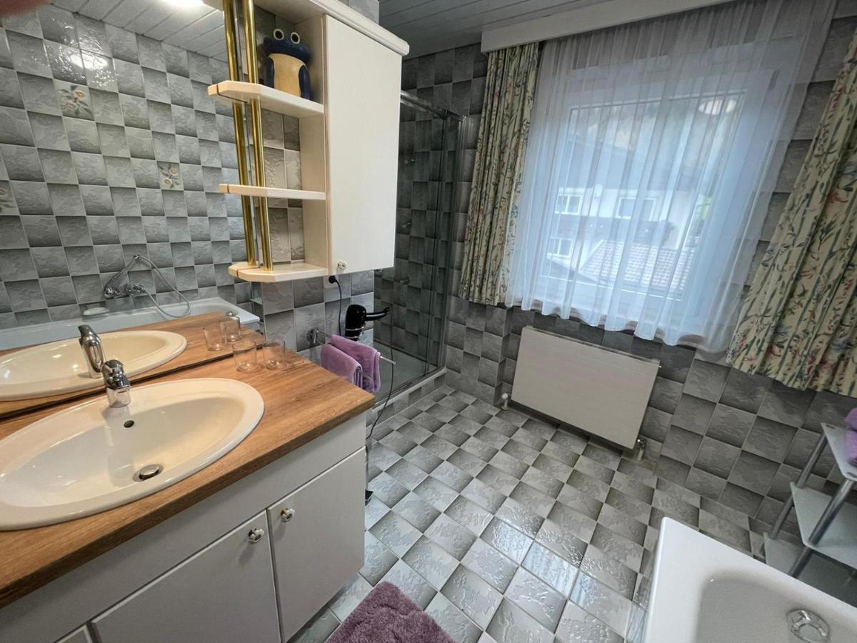 Apartment Wildalmblick Neukirchen am Großvenediger 外观 照片