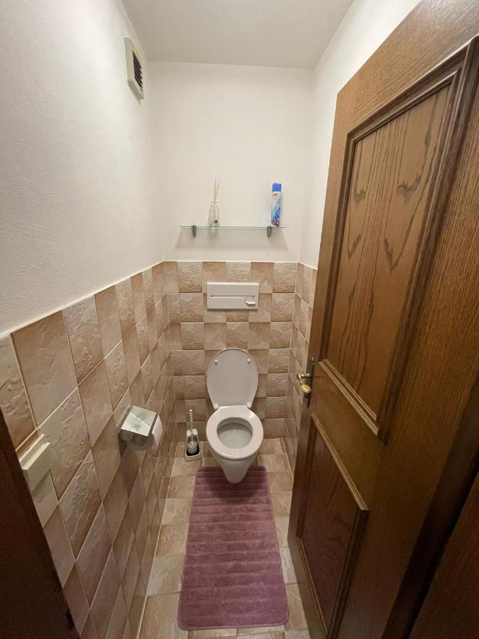 Apartment Wildalmblick Neukirchen am Großvenediger 外观 照片