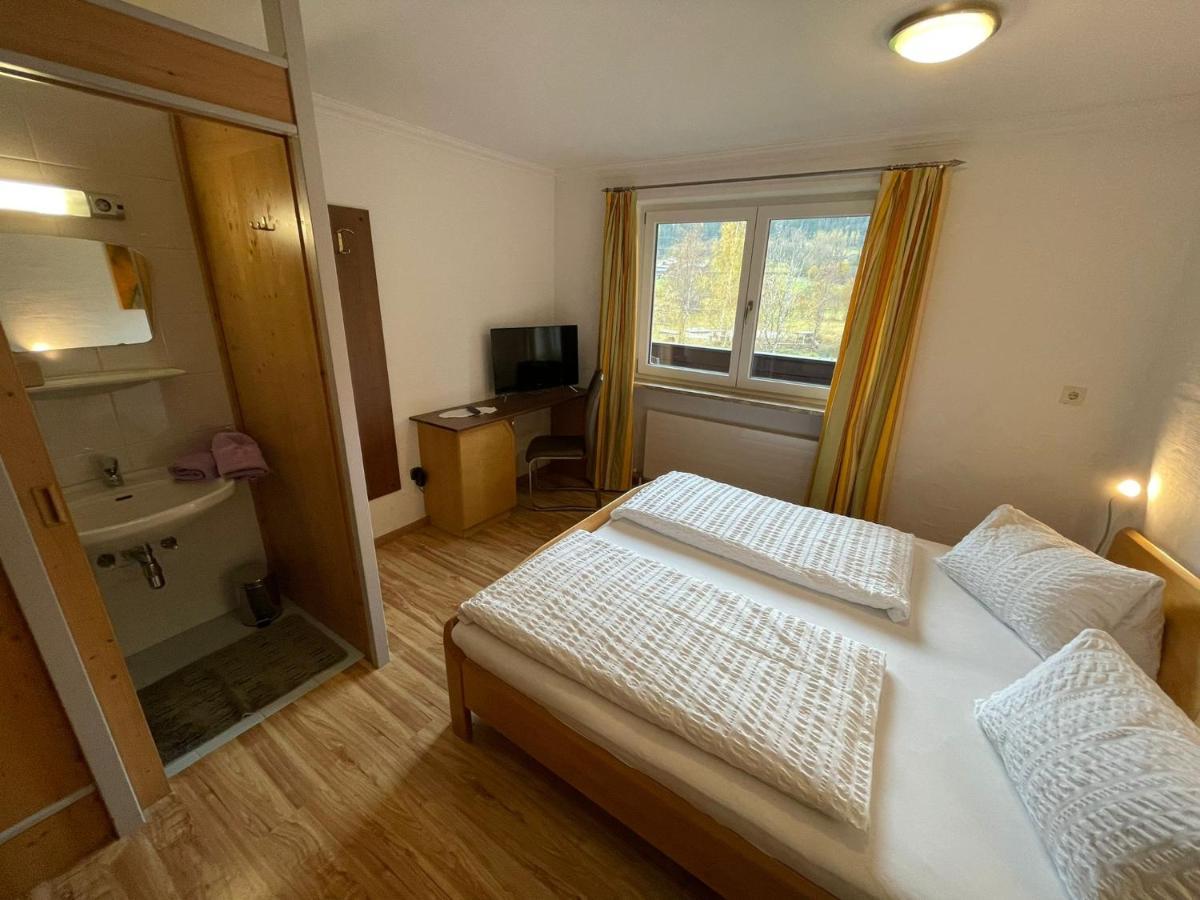 Apartment Wildalmblick Neukirchen am Großvenediger 外观 照片