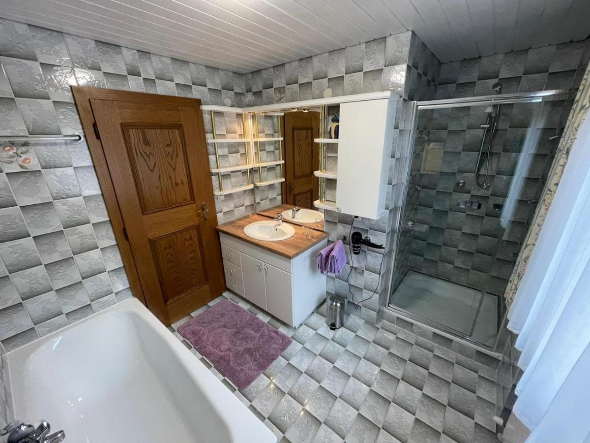 Apartment Wildalmblick Neukirchen am Großvenediger 外观 照片