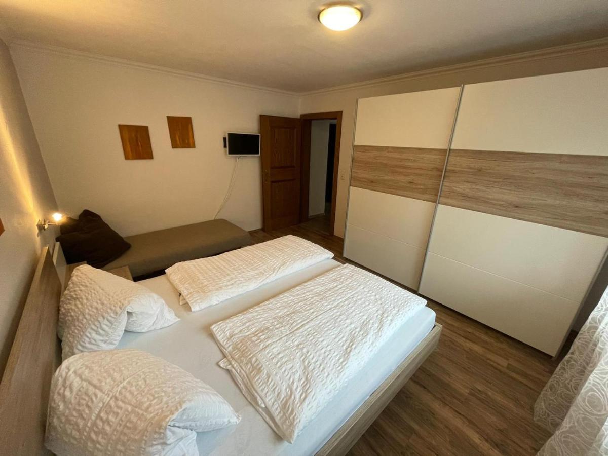 Apartment Wildalmblick Neukirchen am Großvenediger 外观 照片