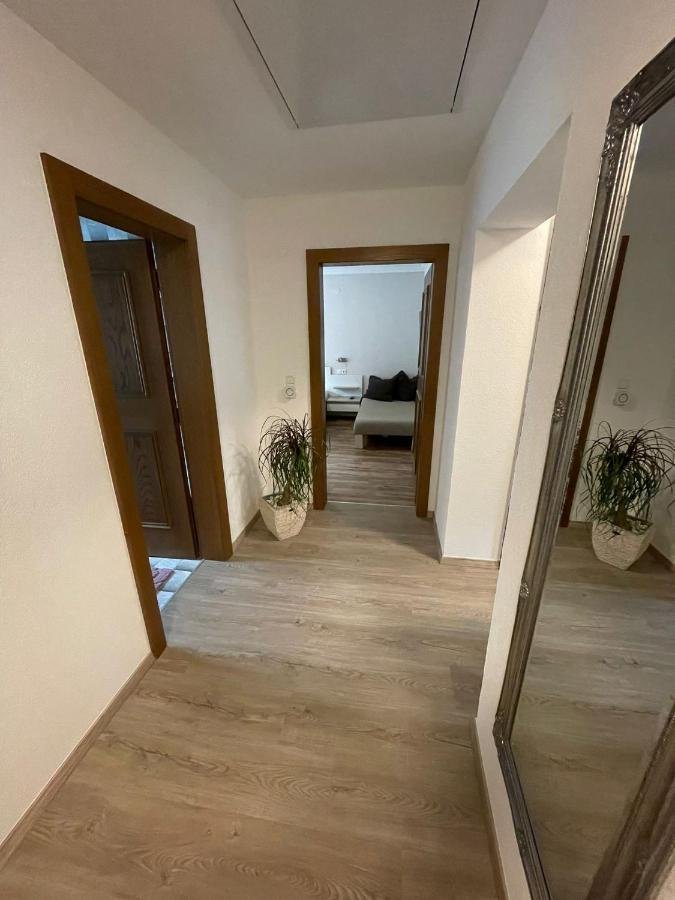 Apartment Wildalmblick Neukirchen am Großvenediger 外观 照片