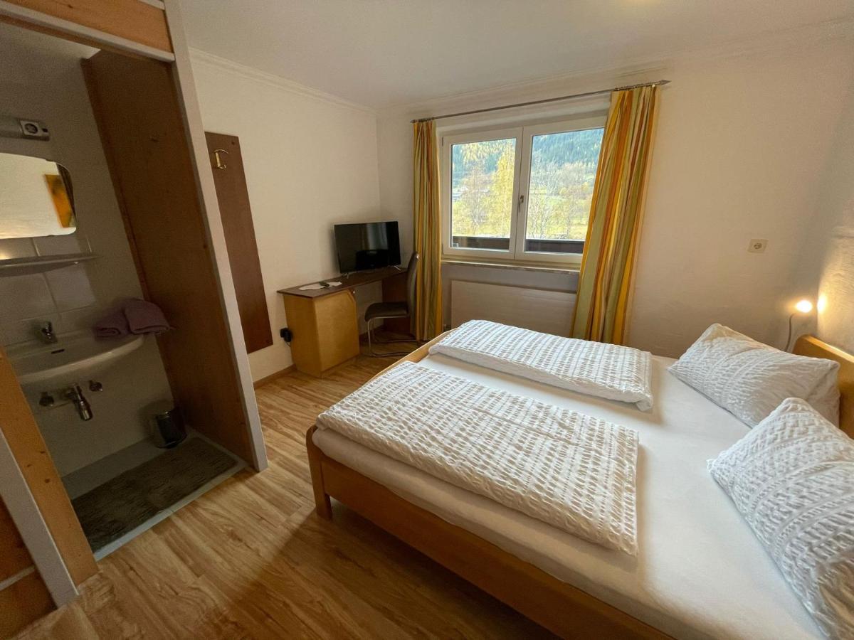 Apartment Wildalmblick Neukirchen am Großvenediger 外观 照片