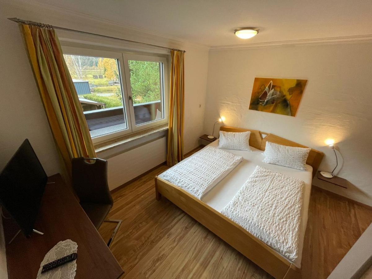 Apartment Wildalmblick Neukirchen am Großvenediger 外观 照片