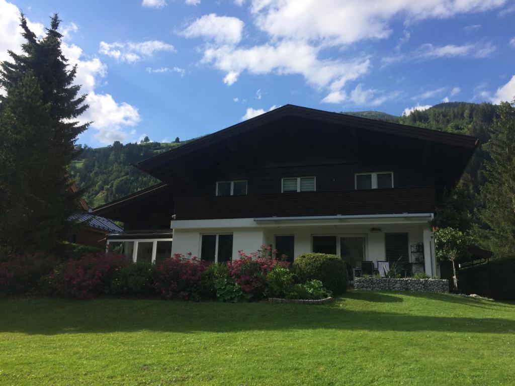 Apartment Wildalmblick Neukirchen am Großvenediger 外观 照片